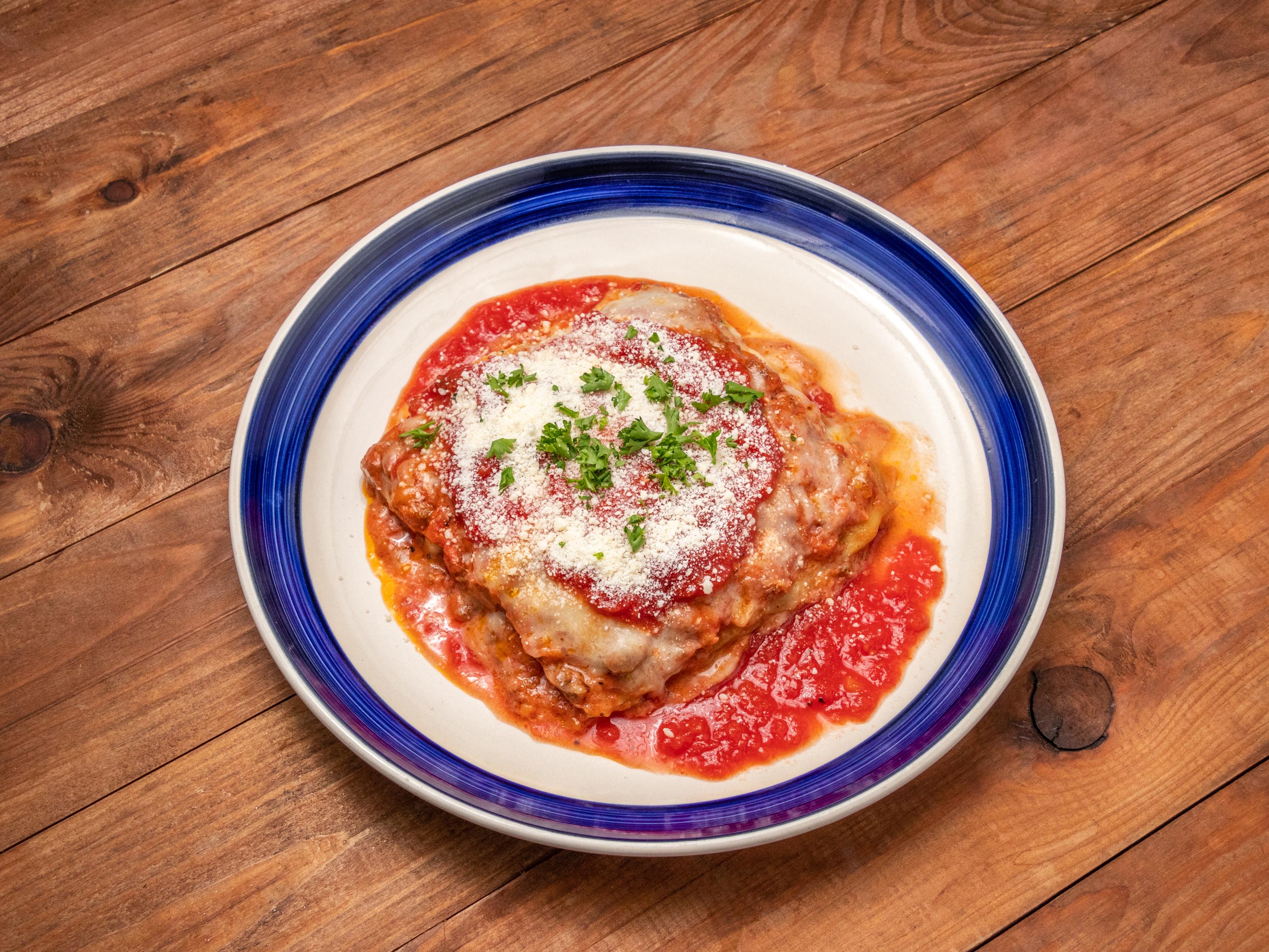 Photo credit: grubhub