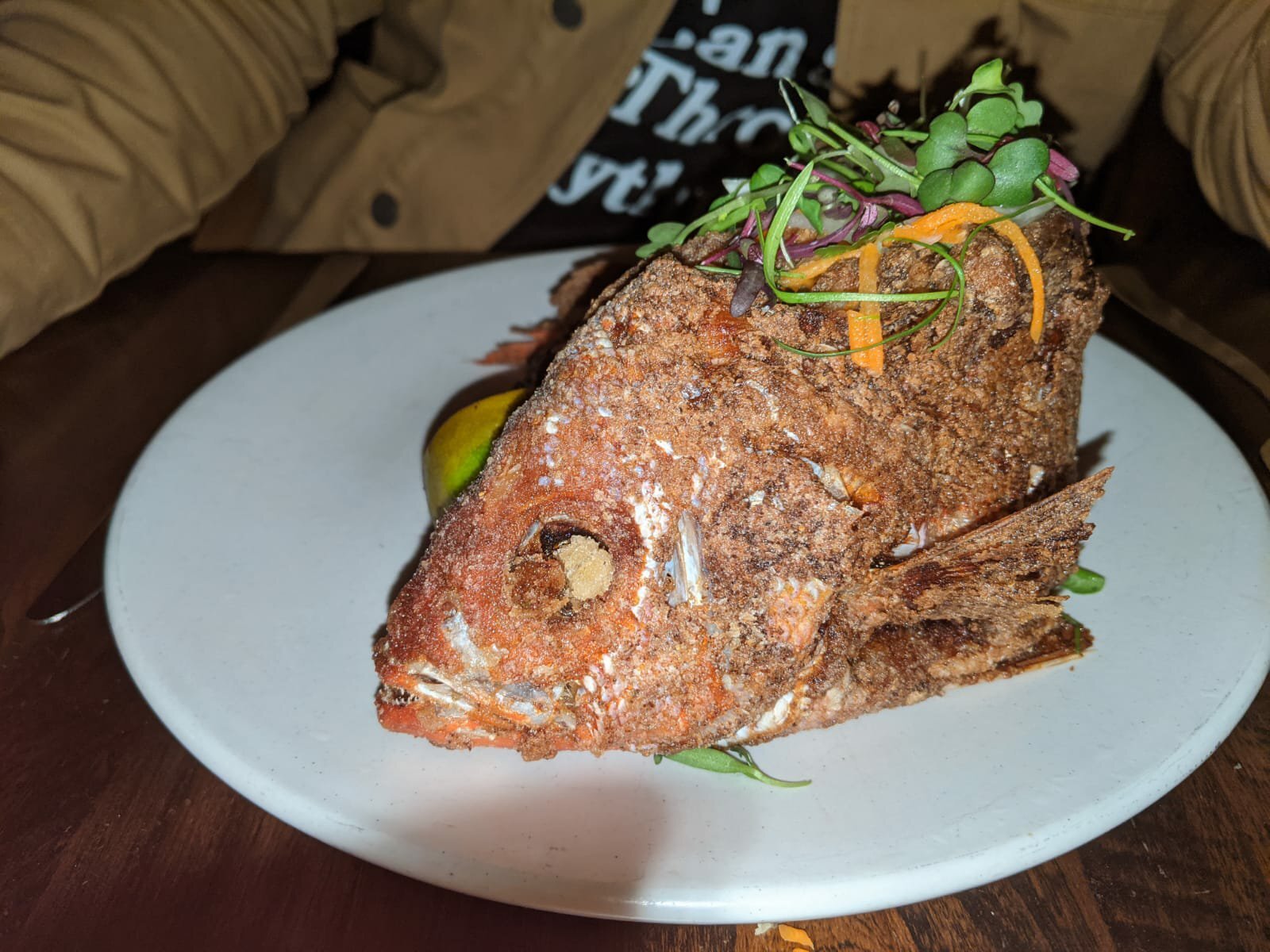 Photo credit: tripadvisor