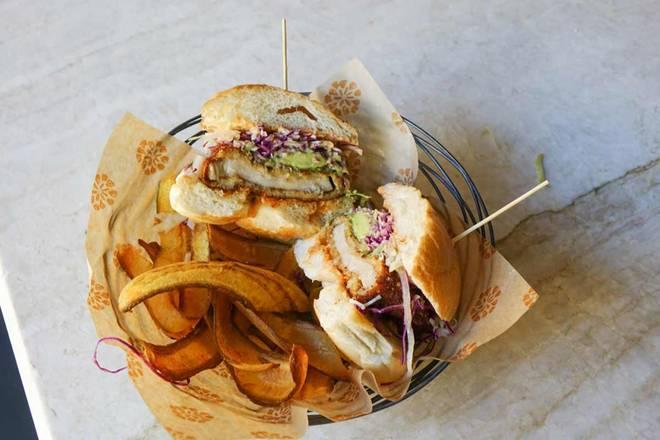 Photo credit: ubereats