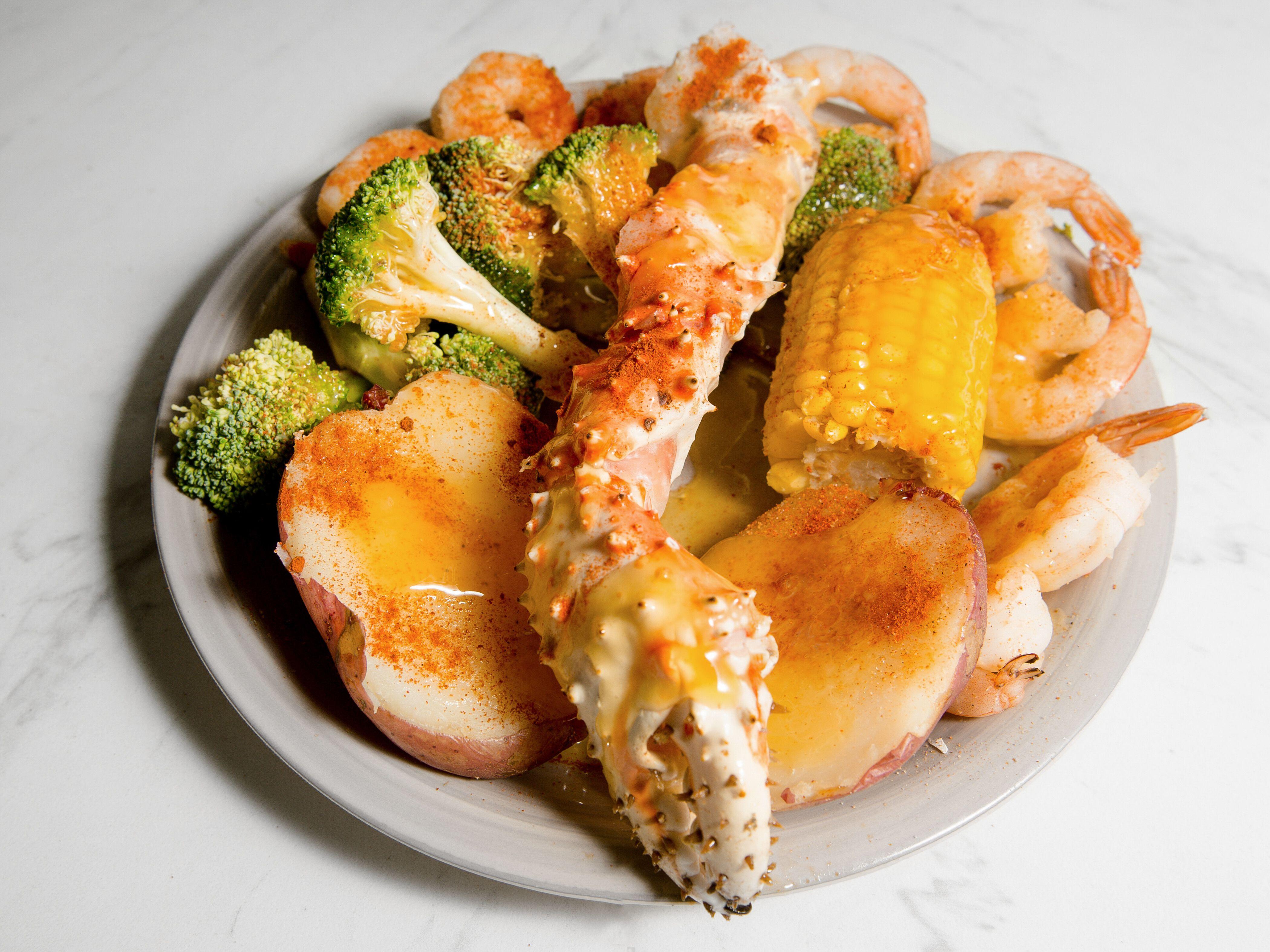 Photo credit: grubhub