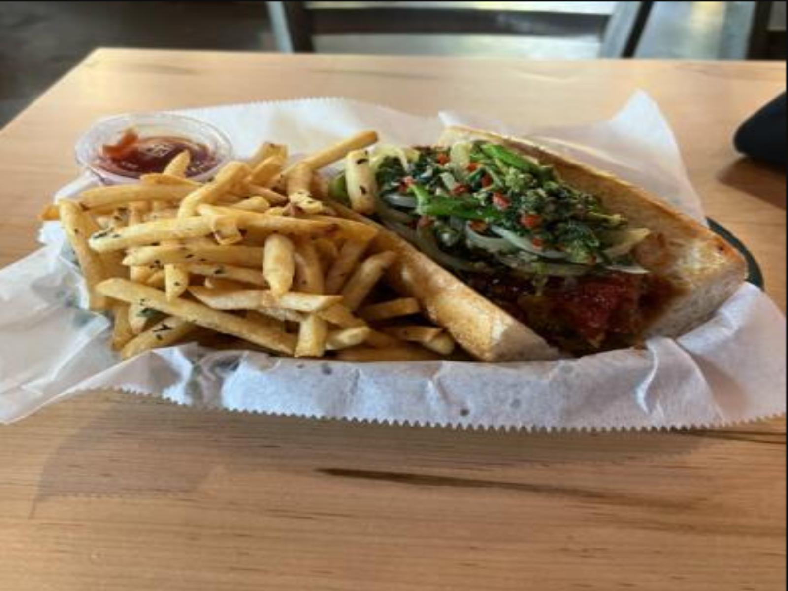 Photo credit: grubhub