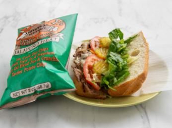 Photo credit: grubhub