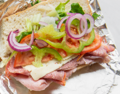 Photo credit: grubhub