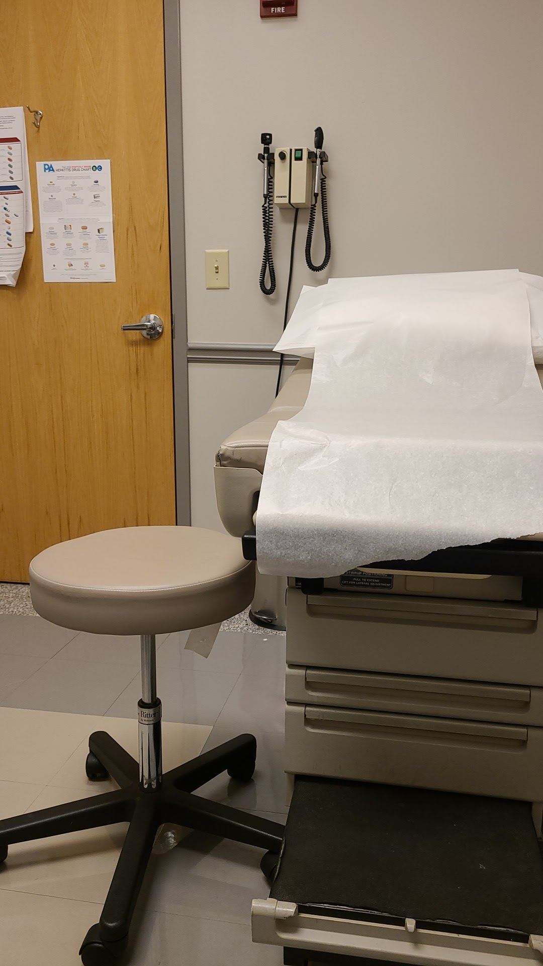 Atlanta Clinical Care