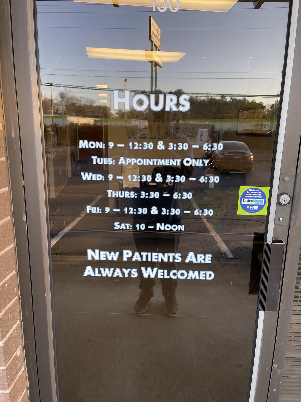 Photo credit: nextdoor