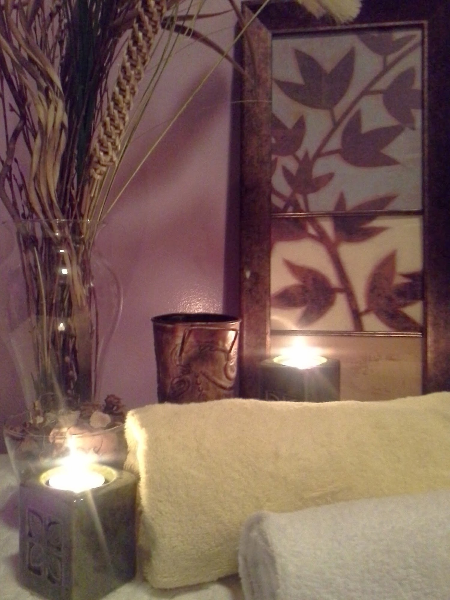 Nature's Touch Spa & Doula Services