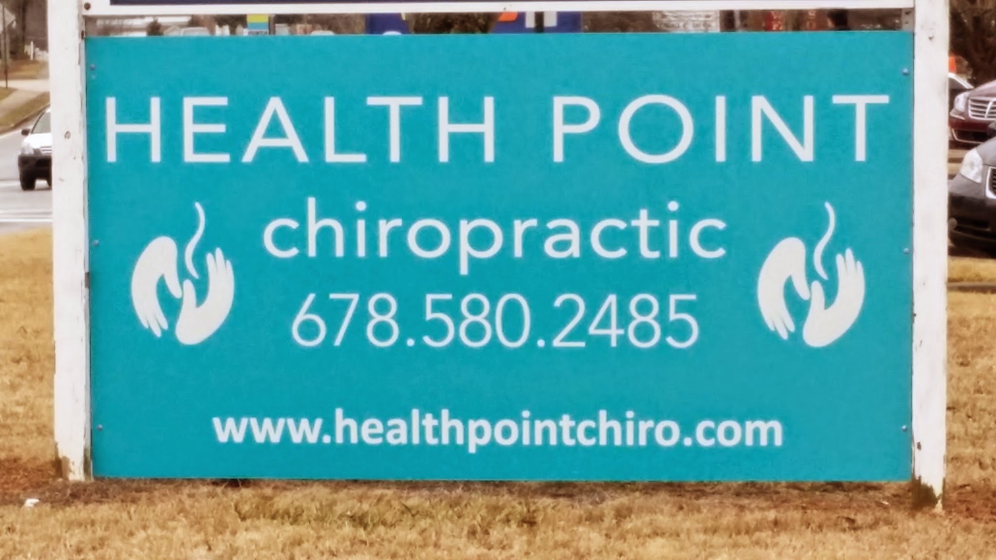 Health Point Chiropractic & Wellness Center