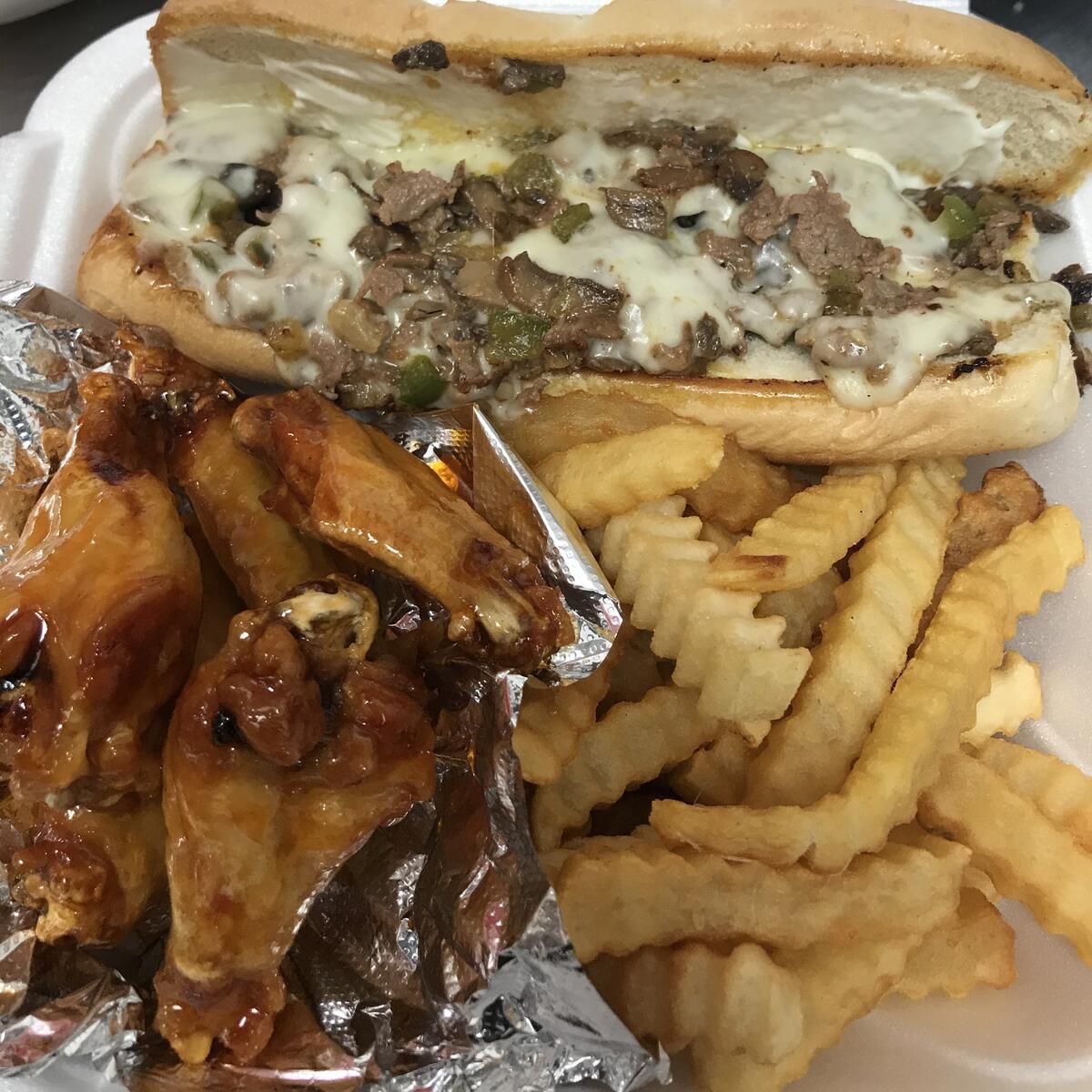 Photo credit: nextdoor