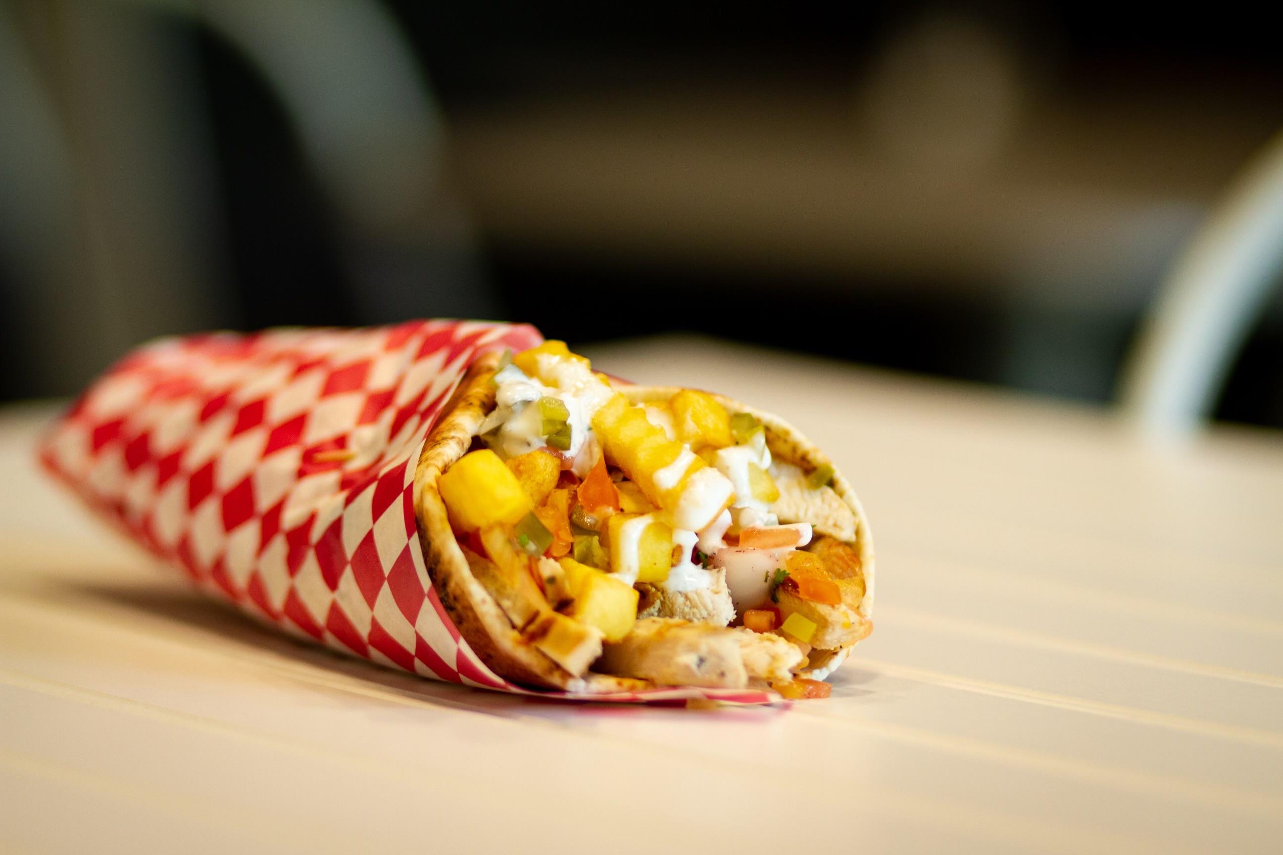 Photo credit: grubhub