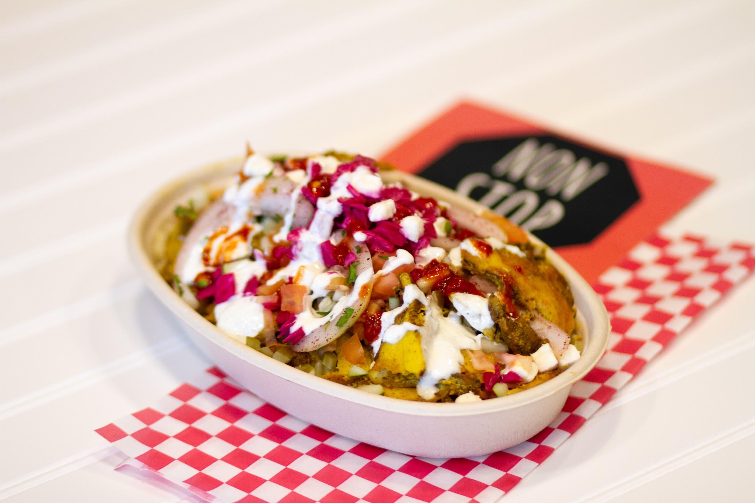 Photo credit: grubhub