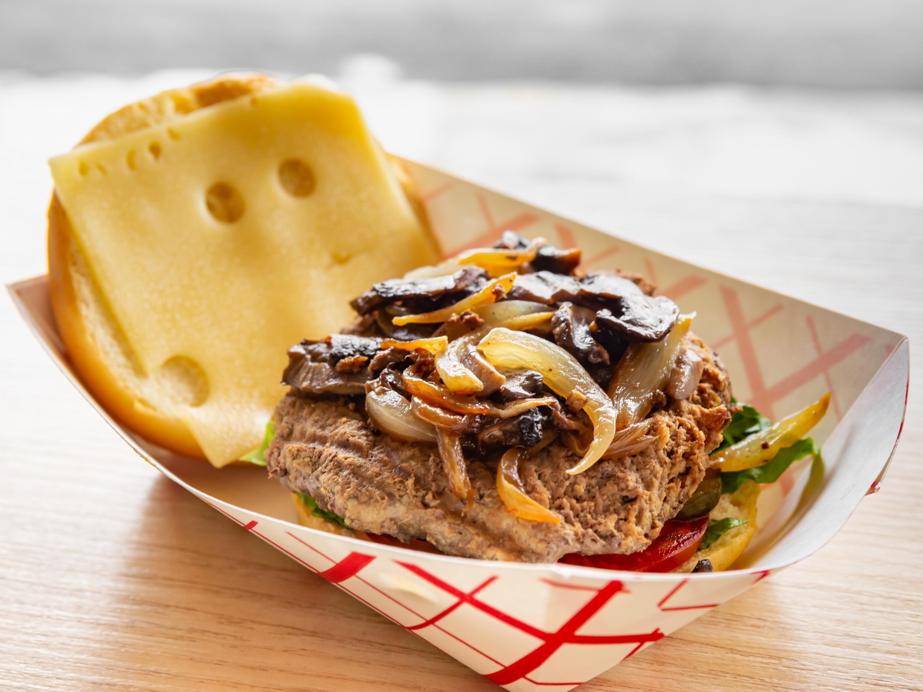 Photo credit: grubhub
