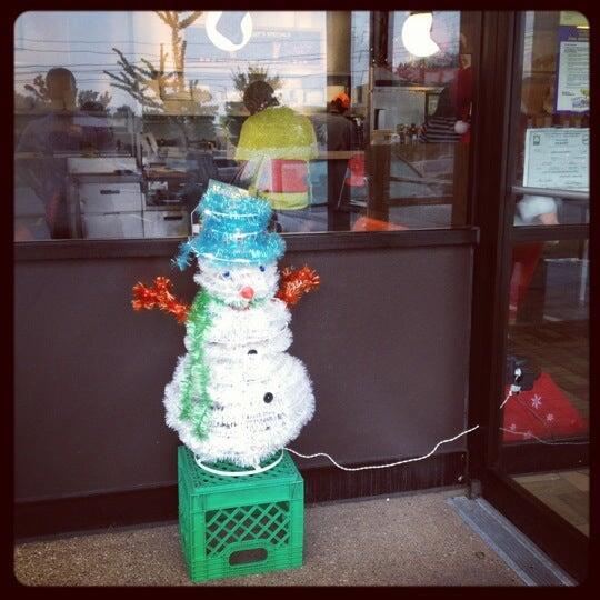 Photo credit: nextdoor