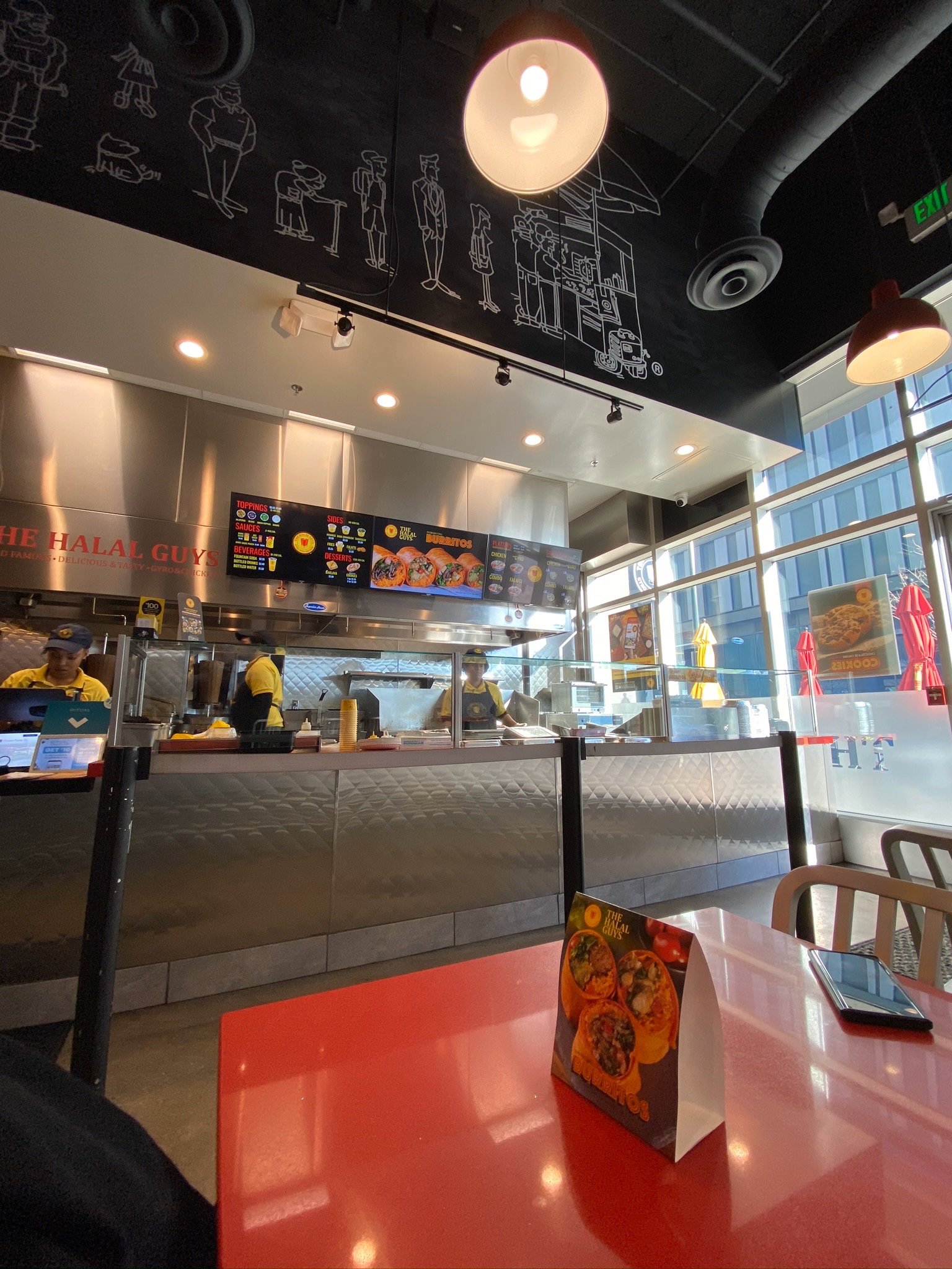 Photo credit: tripadvisor