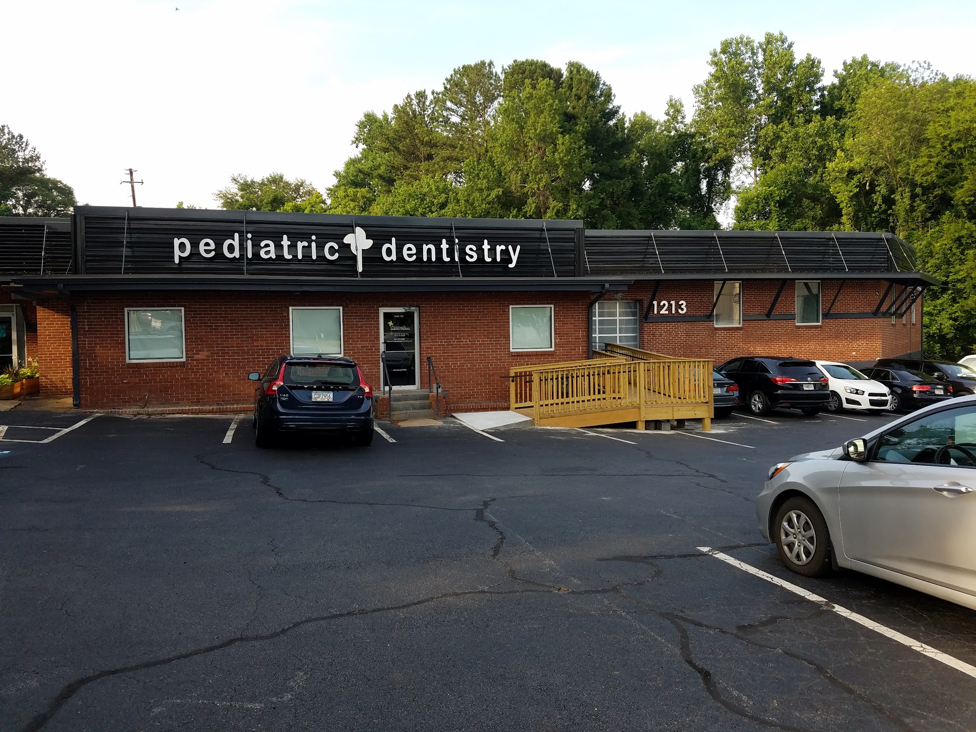 Morningside Pediatric Dentistry