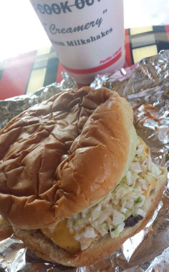 Photo credit: zomato