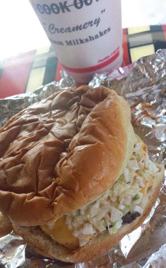 Photo credit: zomato