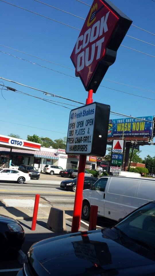 Photo credit: nextdoor