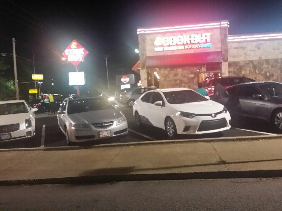 Photo credit: nextdoor