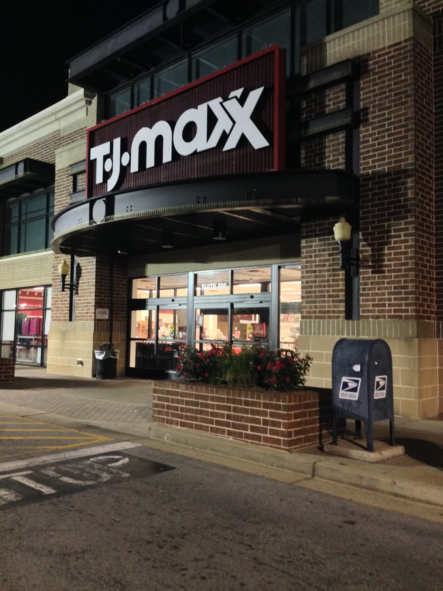 T.J. Maxx