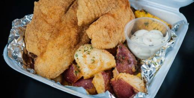 Photo credit: grubhub
