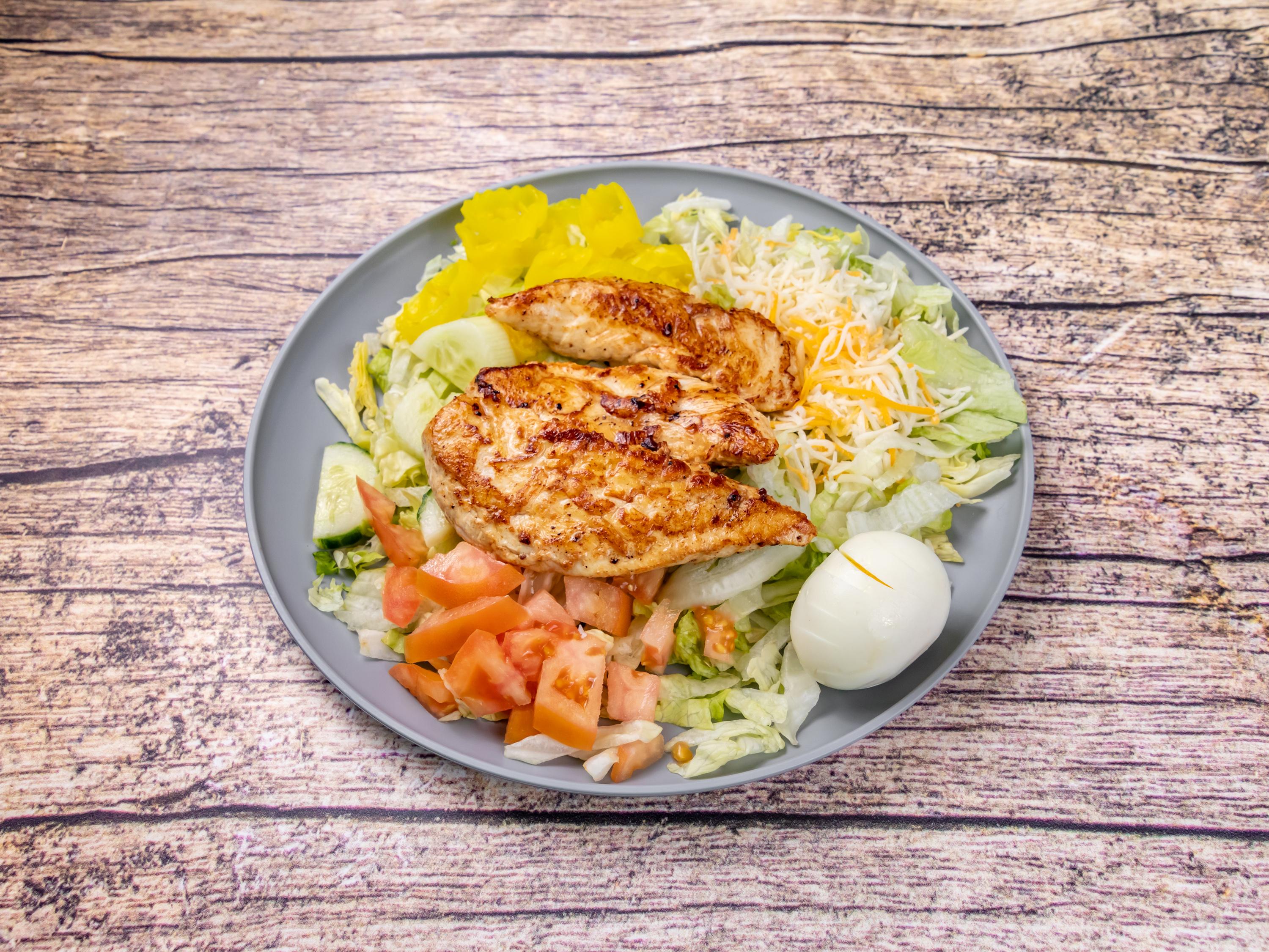 Photo credit: grubhub