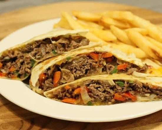 Photo credit: ubereats