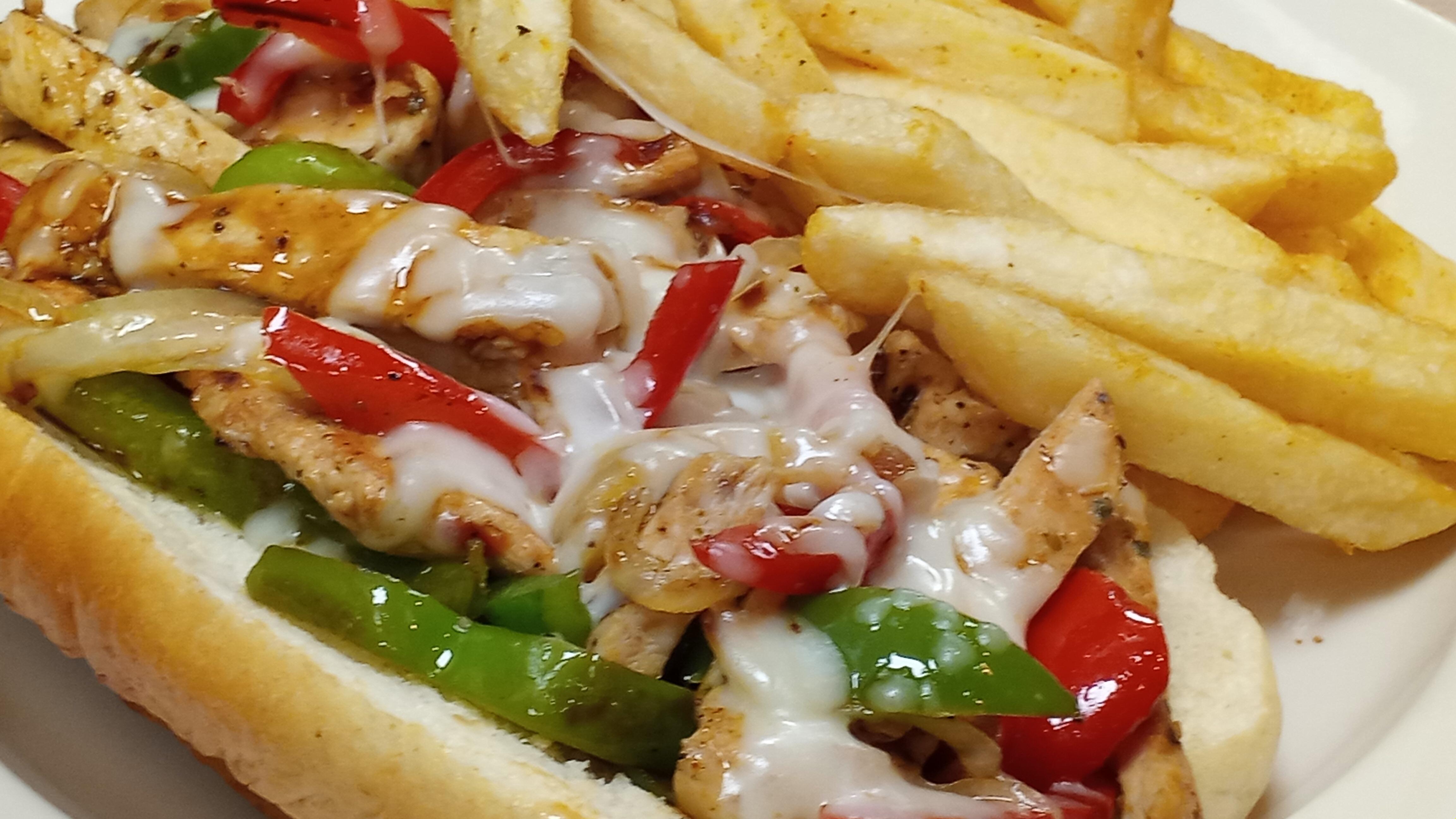Photo credit: grubhub