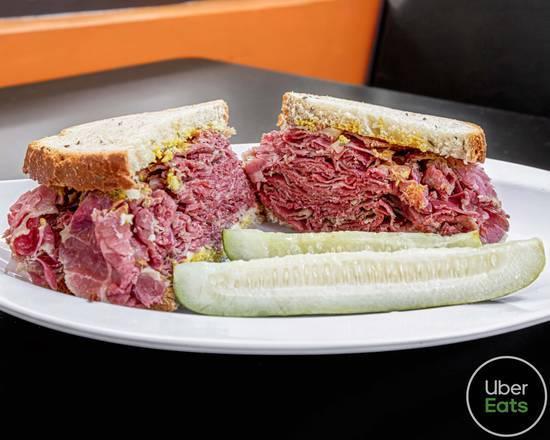 Photo credit: ubereats
