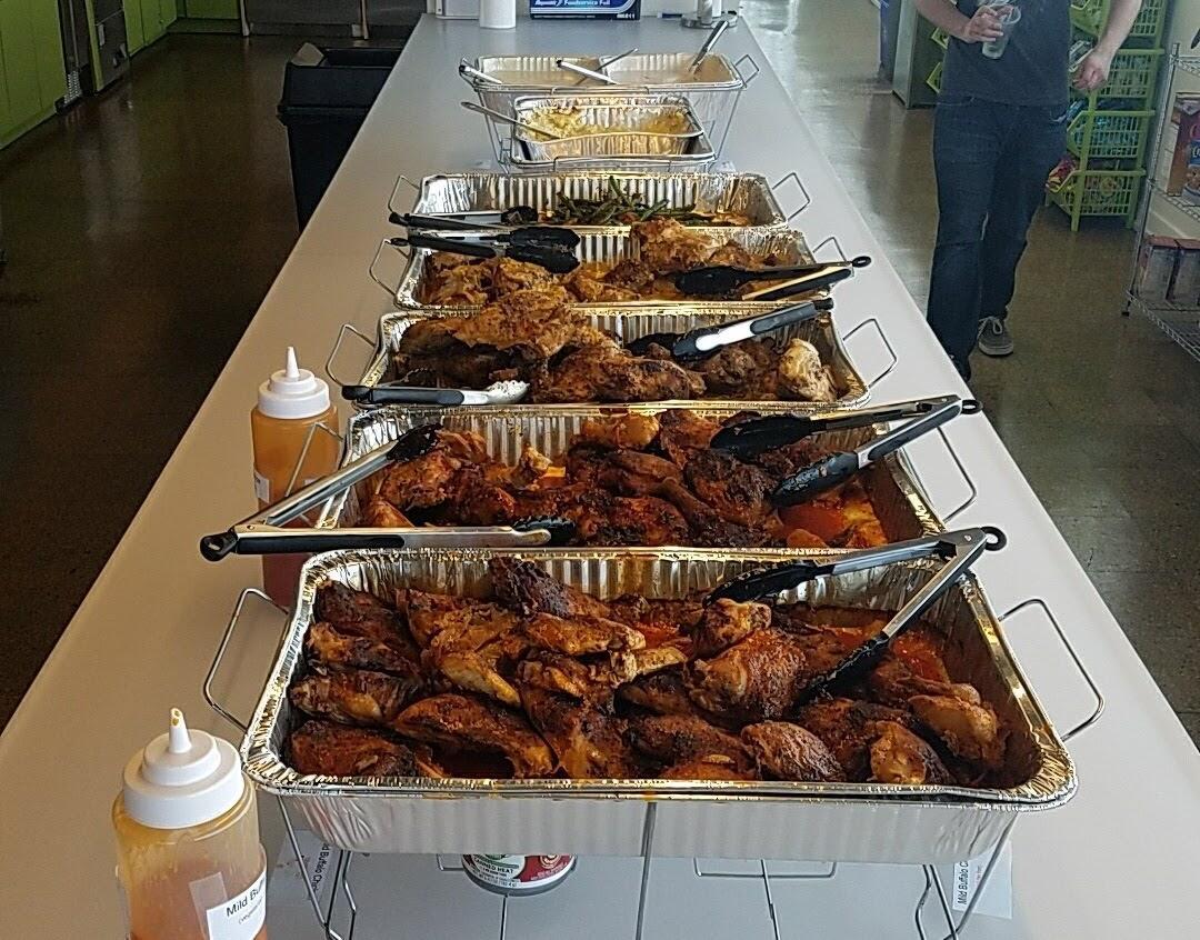 Photo credit: nextdoor
