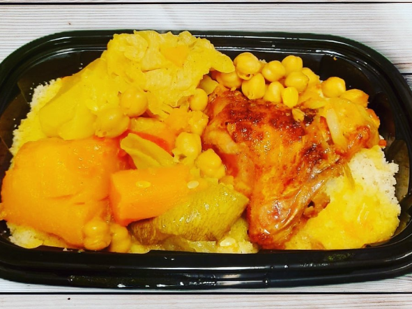 Photo credit: grubhub