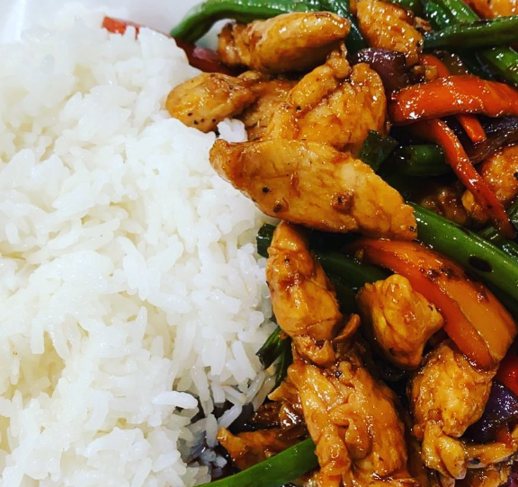 Photo credit: grubhub