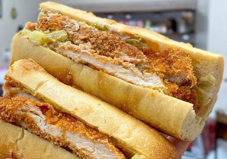 Photo credit: grubhub