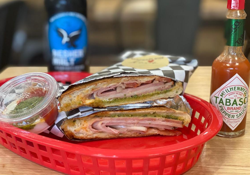 Photo credit: grubhub