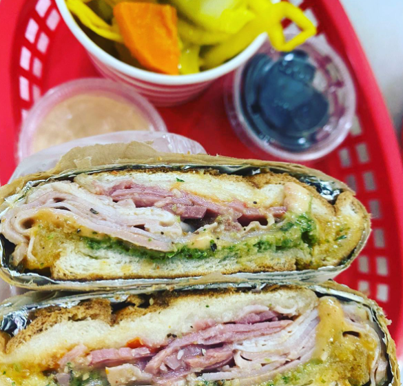 Photo credit: grubhub