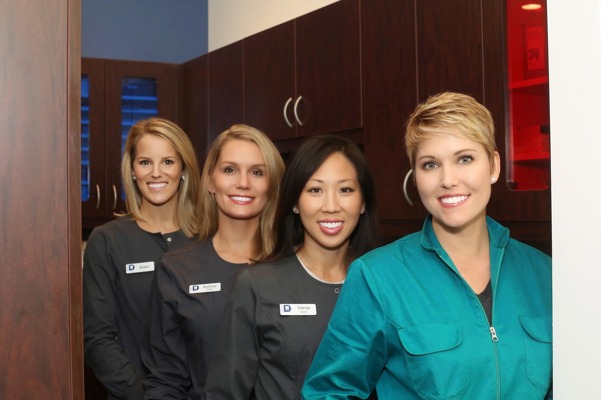 Town Dentistry Brookhaven