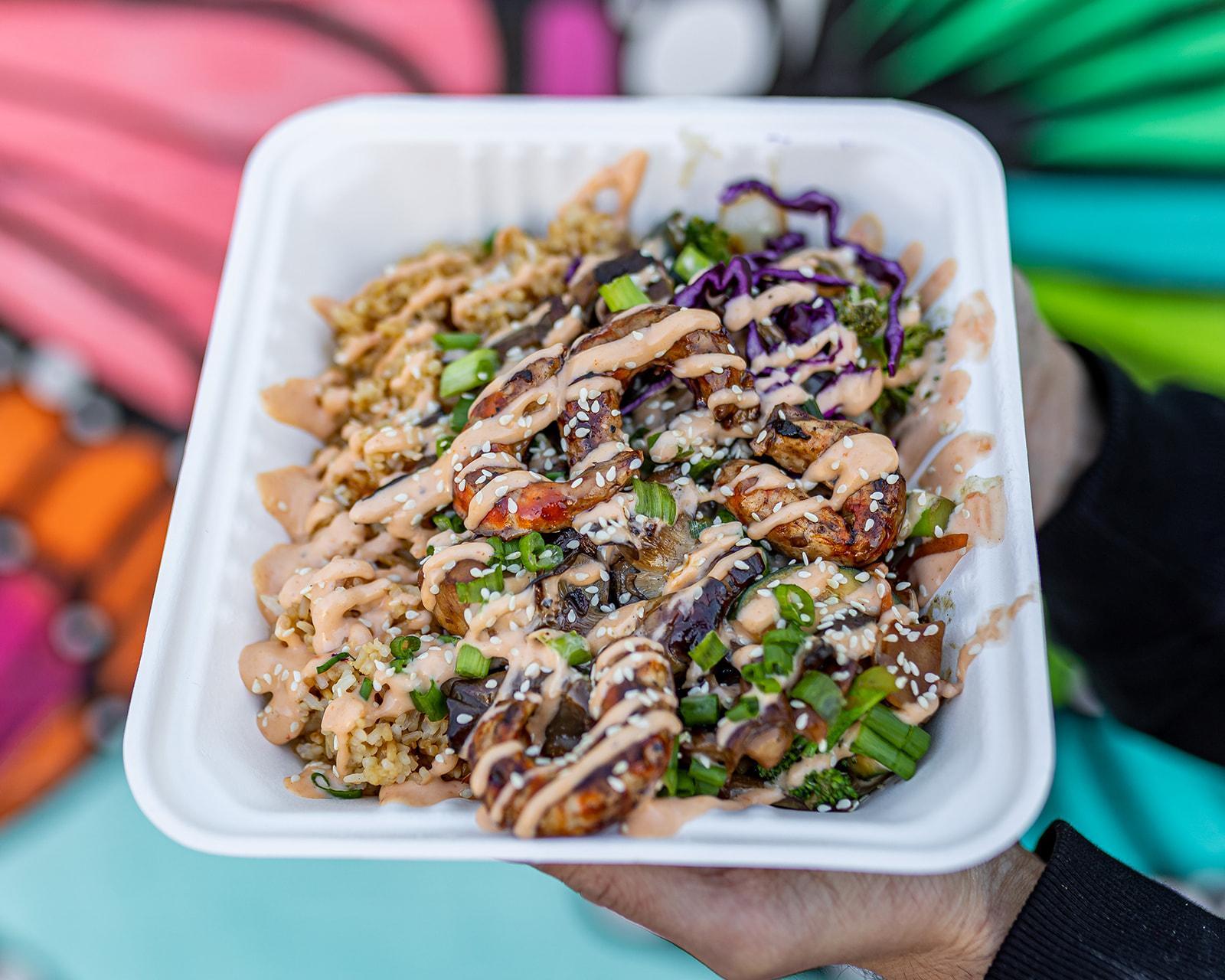 Photo credit: grubhub