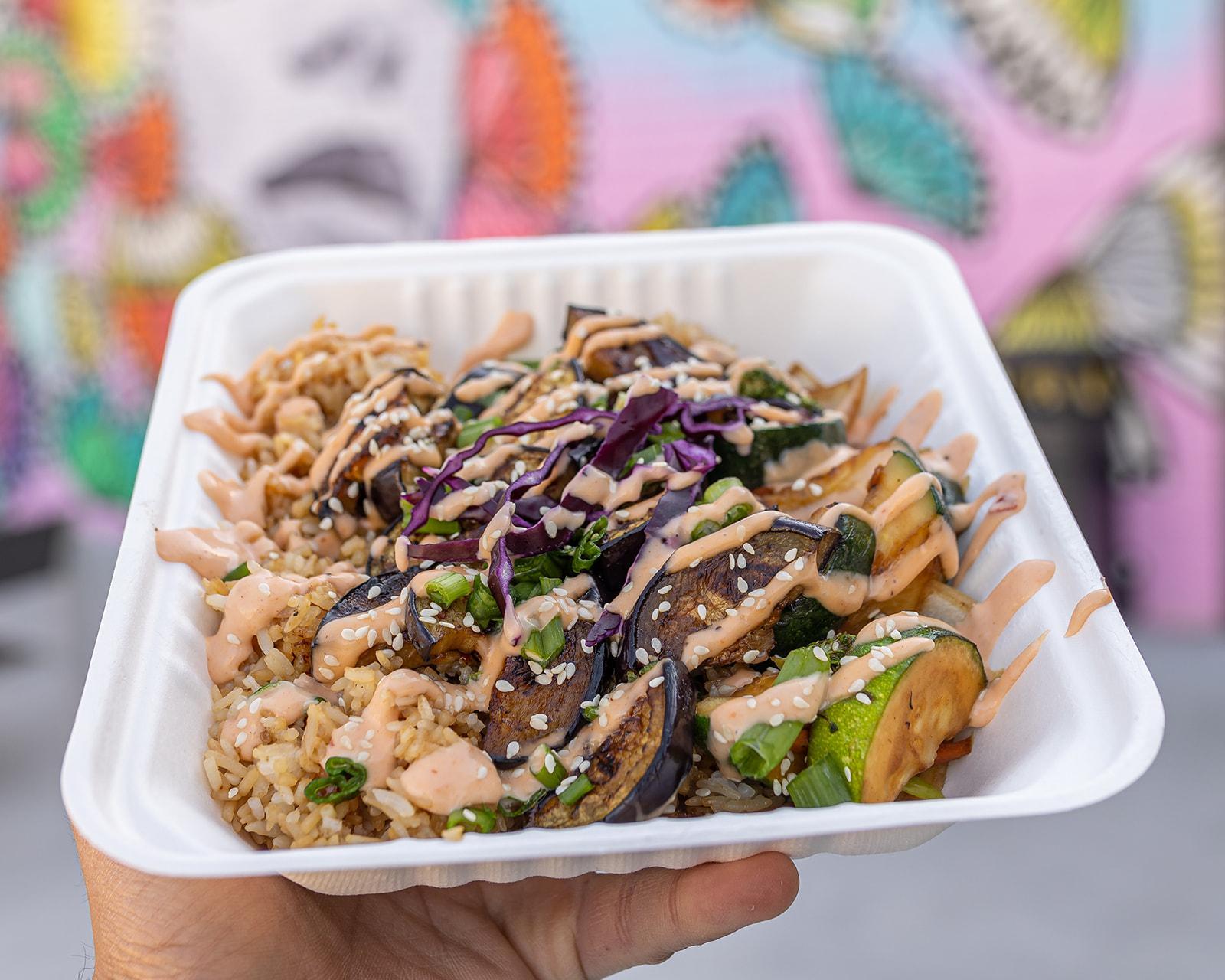 Photo credit: grubhub