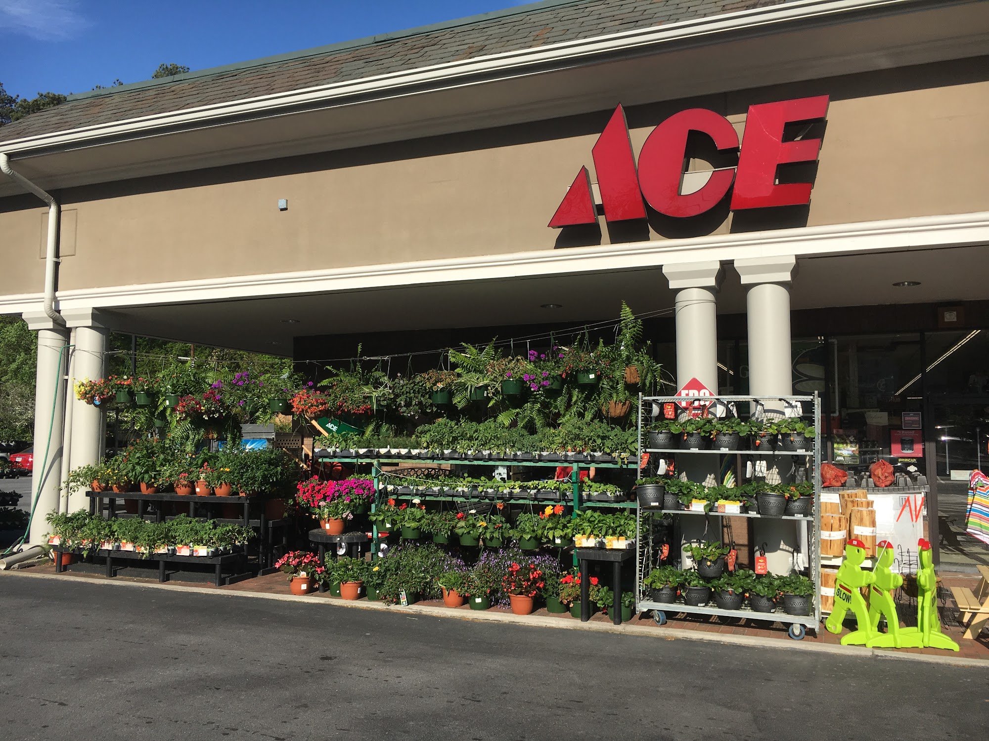 Fixit Ace Hardware-Peachtree Battle