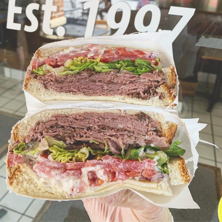 Photo credit: grubhub