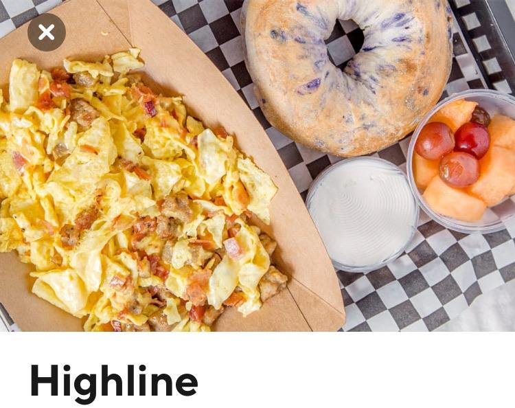 Photo credit: grubhub