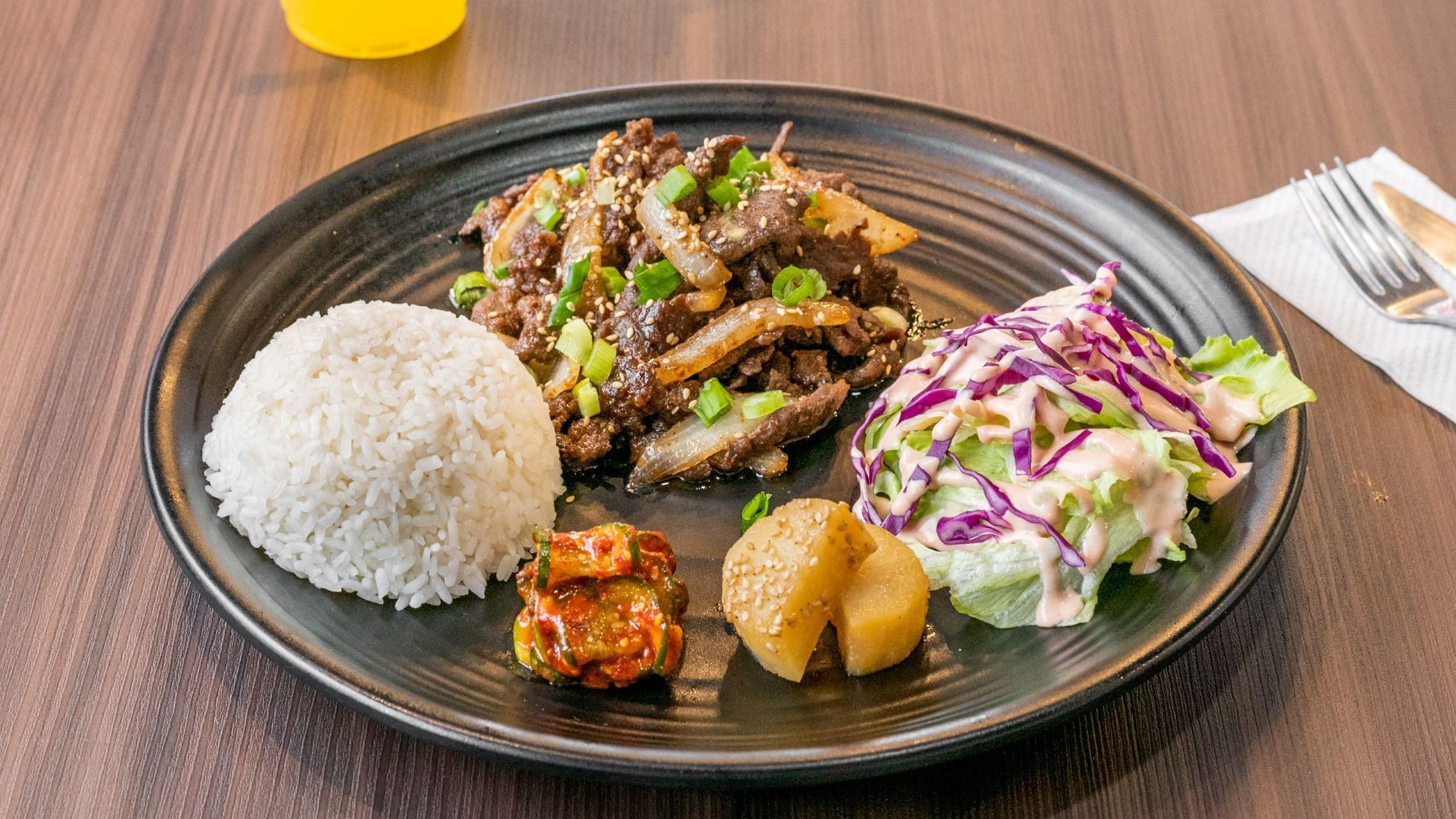 Photo credit: grubhub