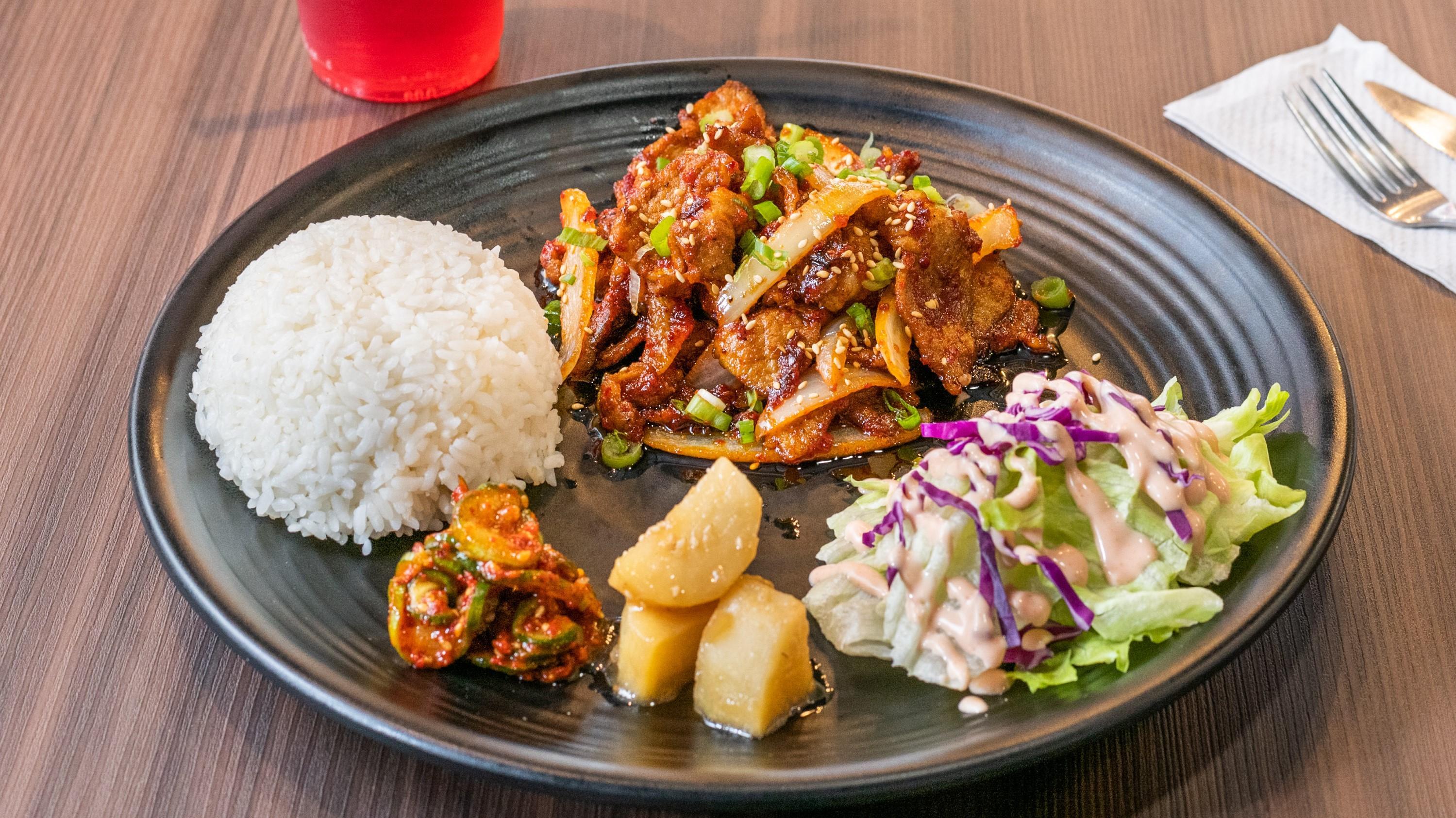 Photo credit: grubhub