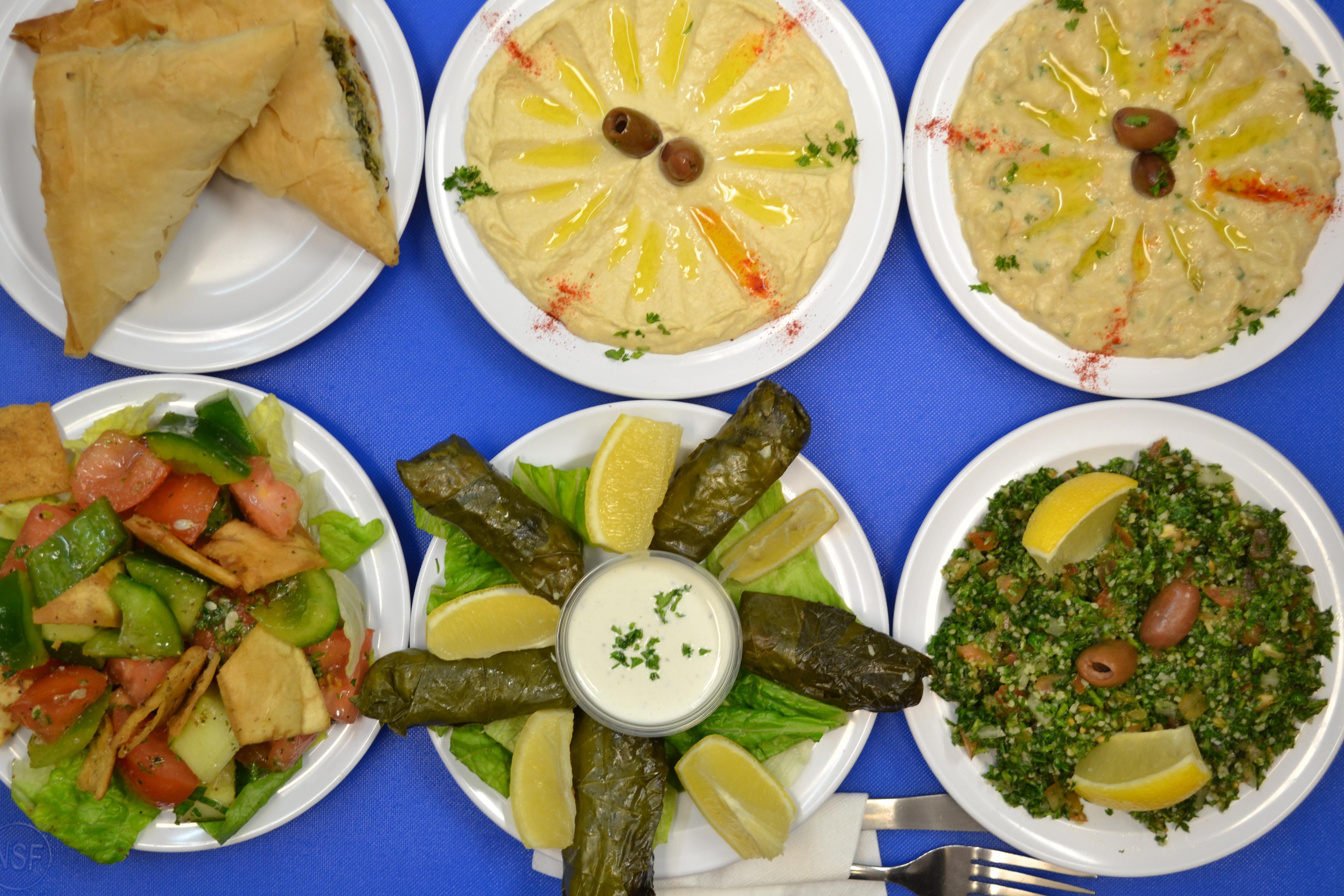 Photo credit: grubhub