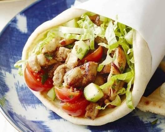 Photo credit: ubereats