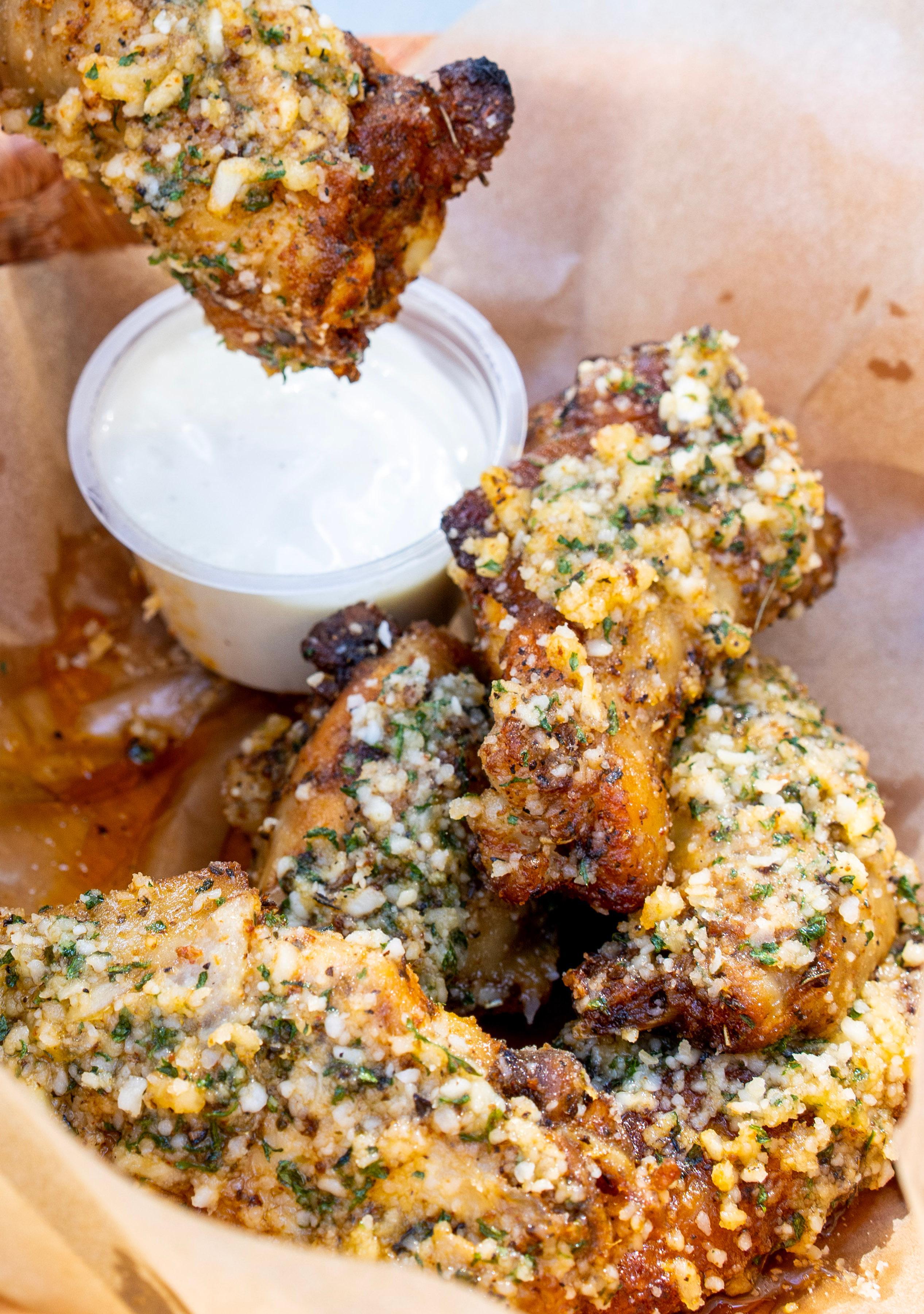 Photo credit: grubhub