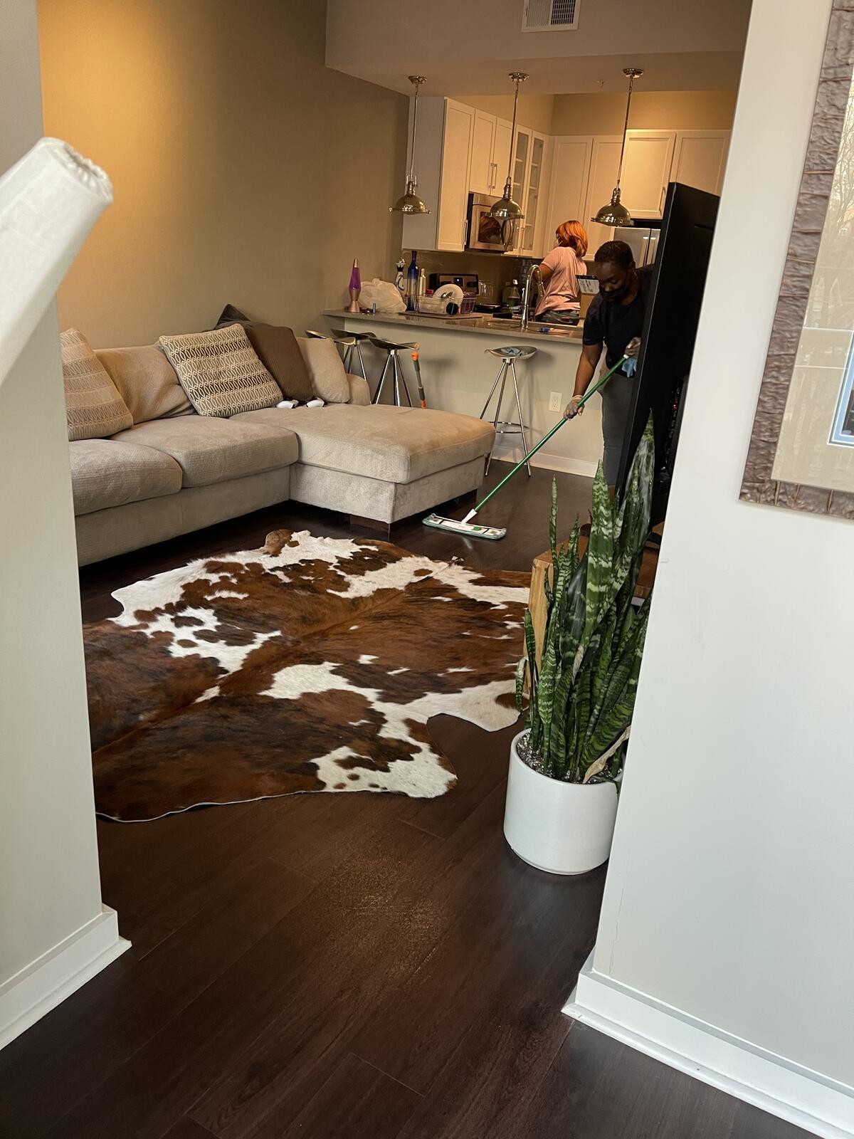 Photo credit: nextdoor