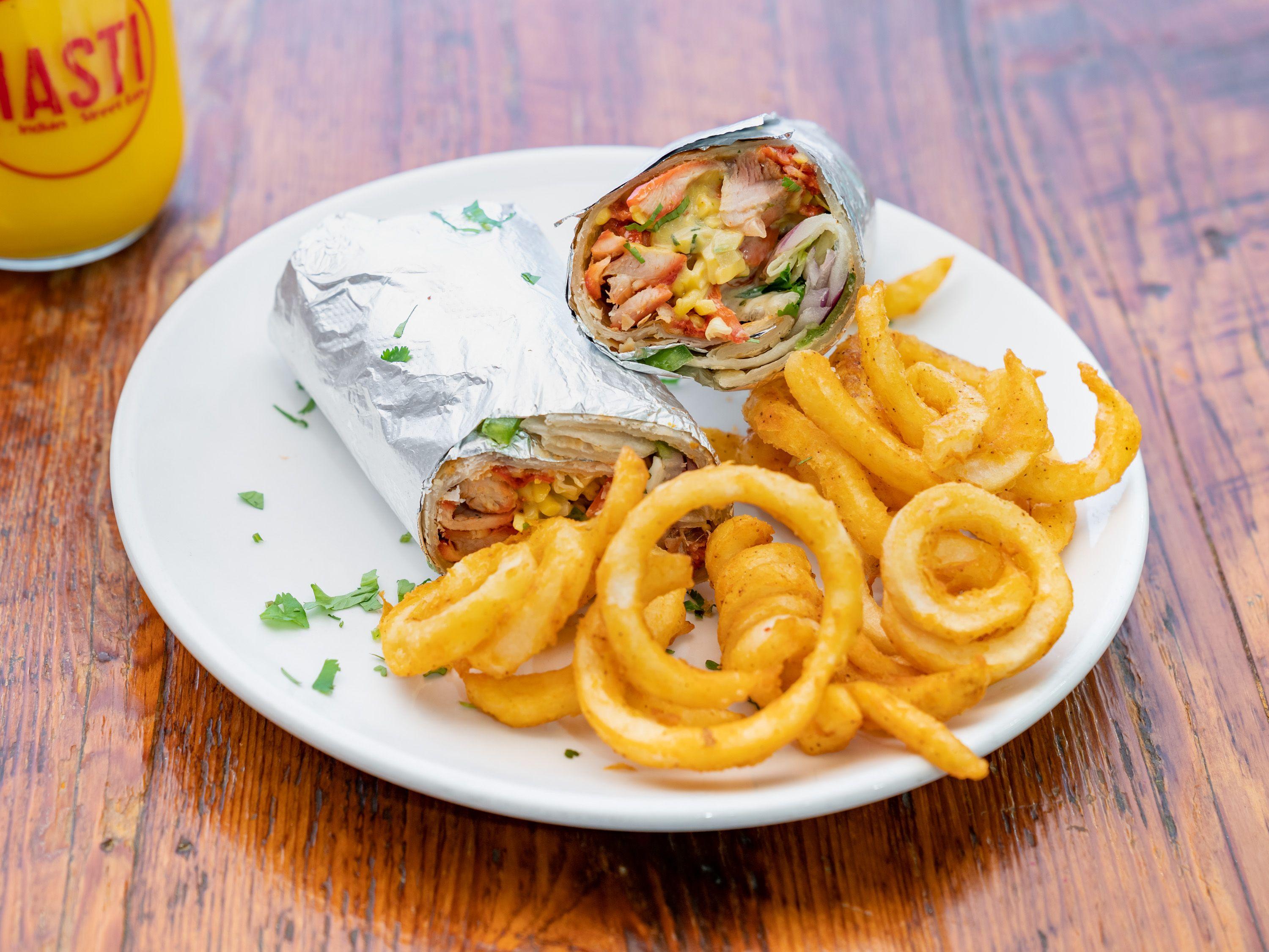 Photo credit: grubhub