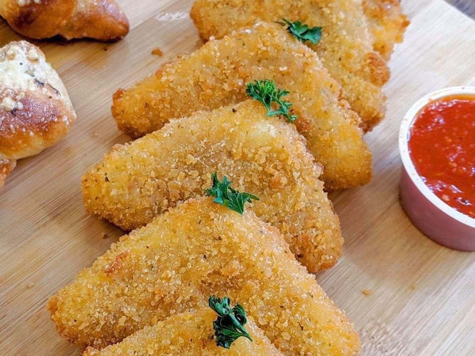 Photo credit: grubhub