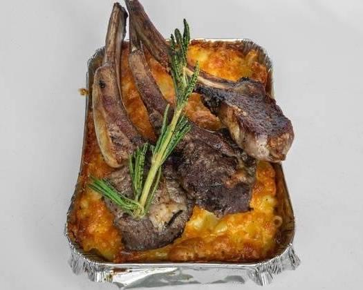 Photo credit: ubereats