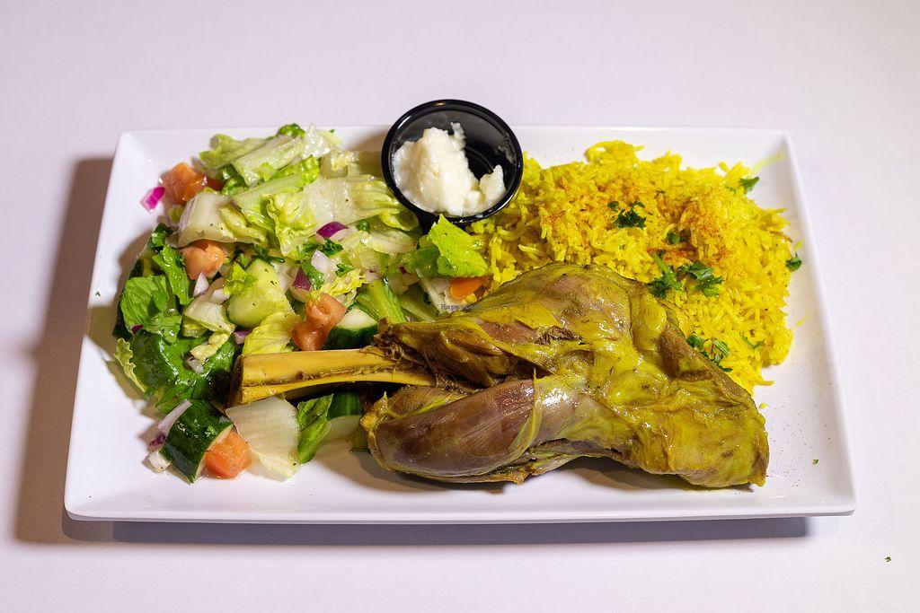 Photo credit: happycow